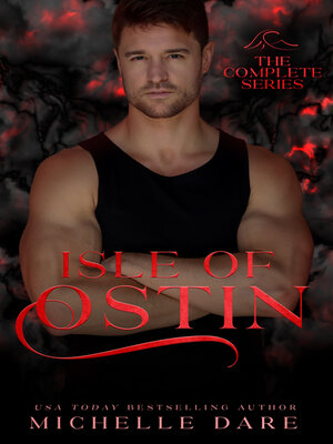 cover image of Isle of Ostin